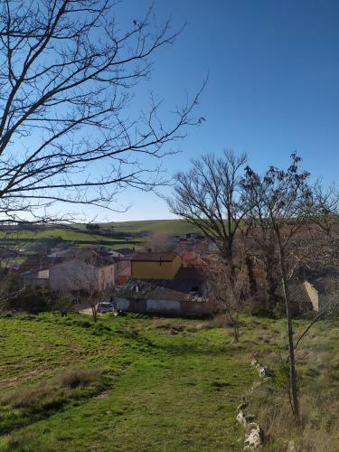 Casa Rural Aguachales