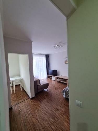 Apartamento Central Station