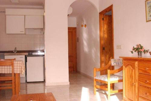 Apartamentos Es Salobrar