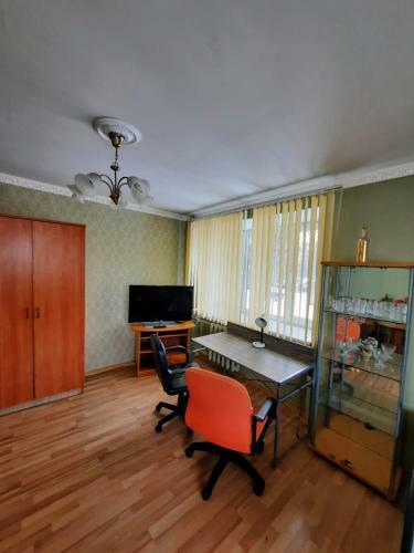 Apartamento Vienibas 38a