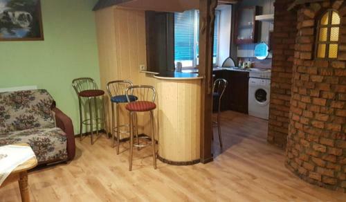 Apartamento 2-? ????????? ???????? ?? K. Valdemara 2