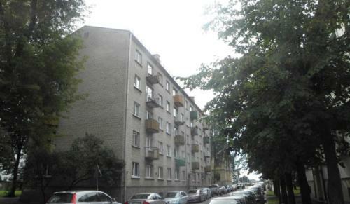Apartamento 2-? ????????? ???????? ?? K. Valdemara 2