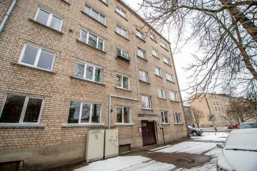 Apartamento Cietok??a Iela 55a