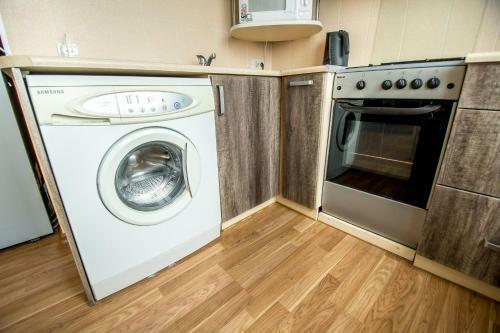 Apartamento Cietok??a Iela 55a