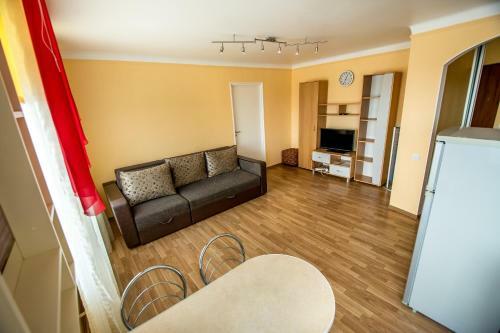 Apartamento Cietok??a Iela 55a