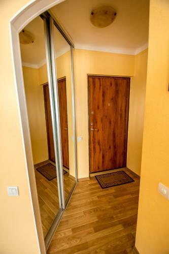 Apartamento Cietok??a Iela 55a
