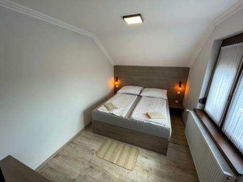 Bed & Breakfast Kukorica Cs�rda Apartman