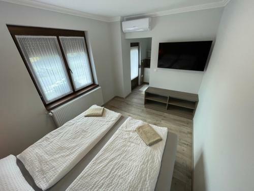 Bed & Breakfast Kukorica Cs�rda Apartman