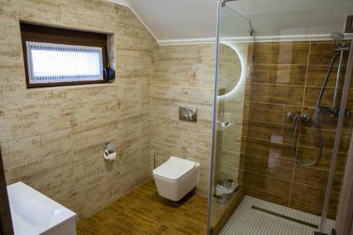 Bed & Breakfast Kukorica Cs�rda Apartman