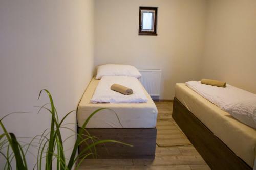 Bed & Breakfast Kukorica Cs�rda Apartman