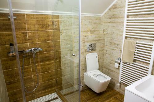 Bed & Breakfast Kukorica Cs�rda Apartman
