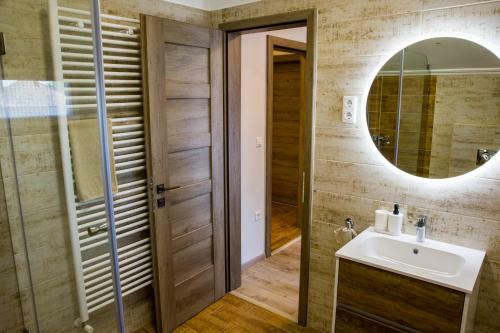 Bed & Breakfast Kukorica Cs�rda Apartman