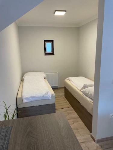 Bed & Breakfast Kukorica Cs�rda Apartman
