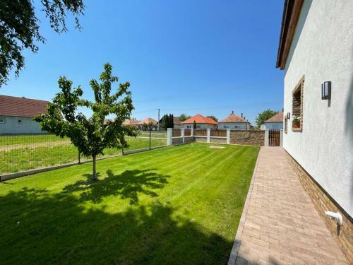 Bed & Breakfast Kukorica Cs�rda Apartman