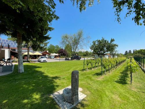 Bed & Breakfast Kukorica Cs�rda Apartman