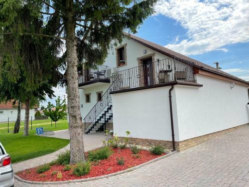 Bed & Breakfast Kukorica Cs�rda Apartman