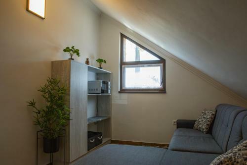 Bed & Breakfast Kukorica Cs�rda Apartman