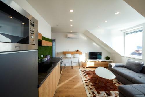 Villa A9 Luxury Balatonudvari