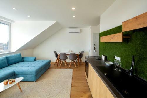 Villa A9 Luxury Balatonudvari