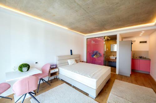 Villa A9 Luxury Balatonudvari