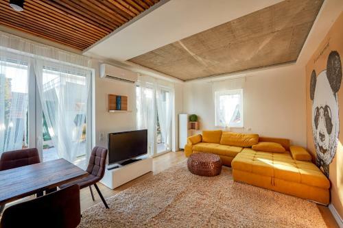 Villa A9 Luxury Balatonudvari