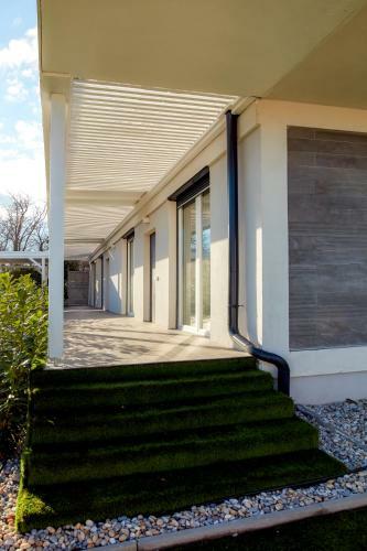 Villa A9 Luxury Balatonudvari