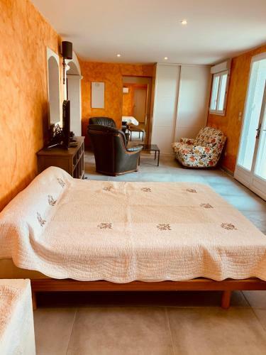 Apartamentos La Farigoule