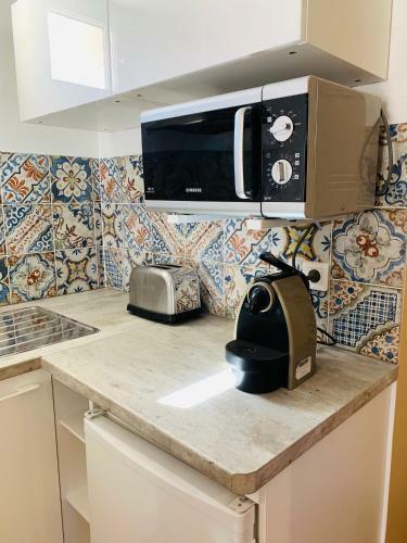 Apartamentos La Farigoule