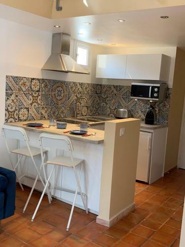 Apartamentos La Farigoule