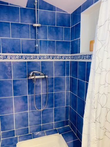 Apartamentos La Farigoule