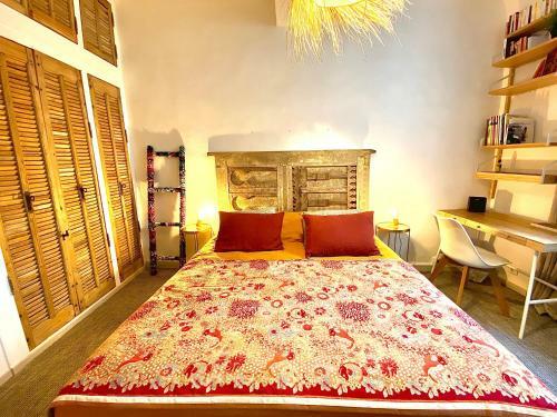 Apartamento Appartement Luxe Terrasse Climatisation Centre D Aix