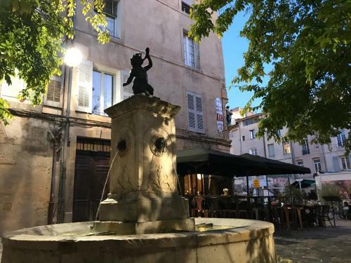 Apartamento La Suite Cardeurs - Centre Historique Au Calme