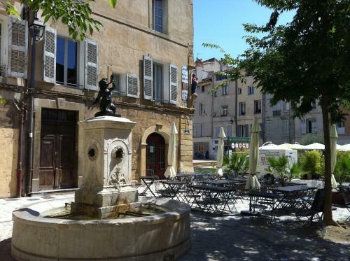 Apartamento La Suite Cardeurs - Centre Historique Au Calme