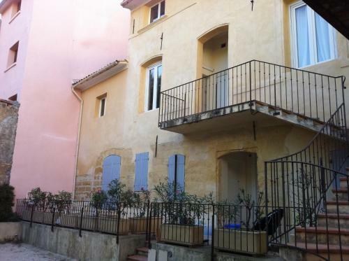 Apartamento La Suite Cardeurs - Centre Historique Au Calme