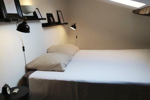 Apartamento La Suite Cardeurs - Centre Historique Au Calme