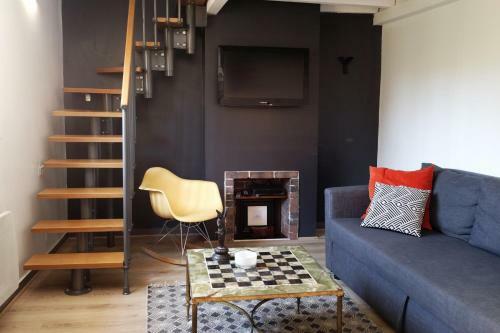 Apartamento La Suite Cardeurs - Centre Historique Au Calme