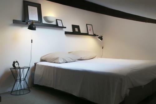 Apartamento La Suite Cardeurs - Centre Historique Au Calme