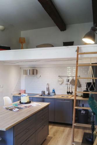 Apartamento La Suite Cardeurs - Centre Historique Au Calme
