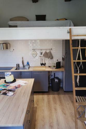 Apartamento La Suite Cardeurs - Centre Historique Au Calme