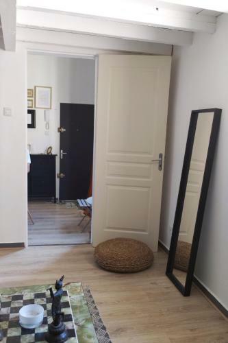 Apartamento La Suite Cardeurs - Centre Historique Au Calme