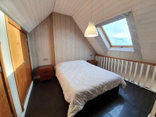 Apartamento Luxury Erb Zona Media