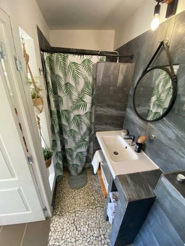 Apartamento Bastide Aixoise