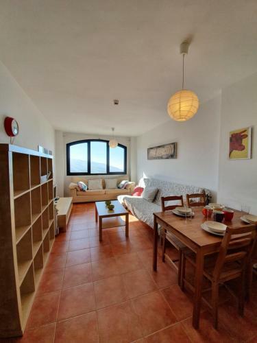 Apartamento Zona Media Erb Alojamientos