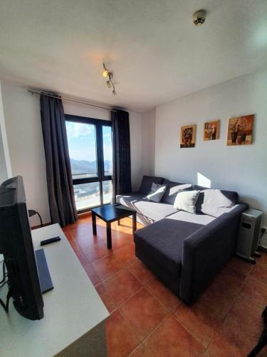 Apartamento Zona Media Erb Alojamientos