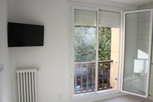 Apartamento Fernand Pouillon