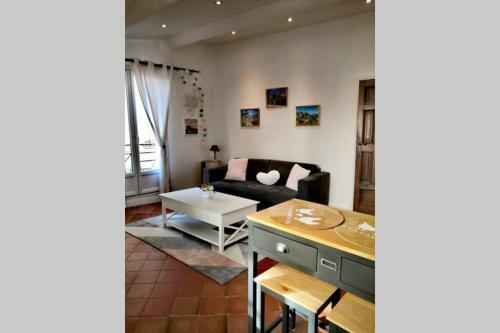 Apartamento Studio Loubon