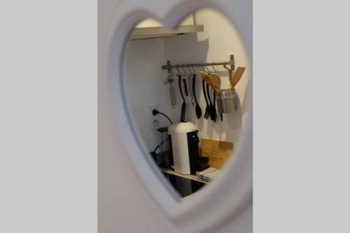 Apartamento Studio Loubon