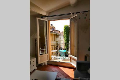 Apartamento Studio Loubon