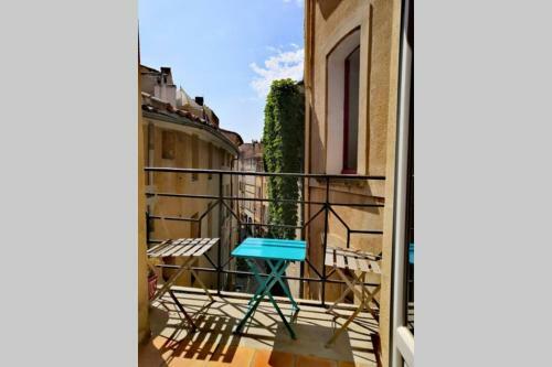 Apartamento Studio Loubon