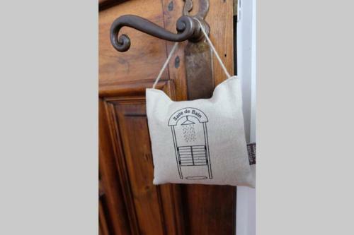 Apartamento Studio Loubon